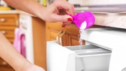 Какой лучший стиральный порошок для стиральной машины?