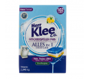 Совместная закупка - Таблетки для посудомоечной машины Klee 2,04 кг (90+12 шт)