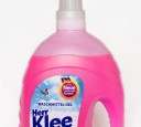 Совместная закупка - Гель для стирки KLEE – waschmittel для цветного белья 4,305 л