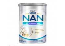Совместная закупка - Смесь NAN (Nestlé) Безлактозный (с рождения) 400 г