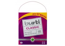 Совместная закупка - Порошок для стирки цветного и тонкого белья BURTI 4,312 кг