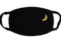Совместная закупка - Маска тканевая "Банан"