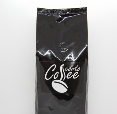 Кофе в зернах "Эспрессо смесь Дон Пино" (смесь 4 арабики), 1 кг