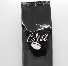 Кофе в зернах "Килиманджаро смесь" (4 арабики), 1 кг