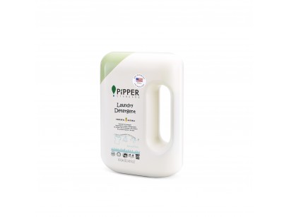 Жидкое средство для стирки с ароматом (лемонграсса (LG)/ эвкалипта (EU)) Laundry Detergent Bottle 900 мл