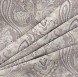 Комплект постельного белья евро сатин "Унисон" (70х70) рис. 11476-3/15365-1 Benedict