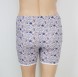 Панталоны женские 9/1 короткие, хлопок 100%(интерлок), размеры: 58, 60